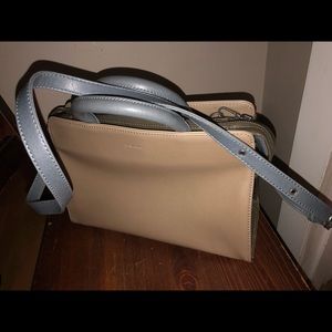 only used a couple times